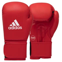 ADIDAS Boxhandschuhe IBA 10oz