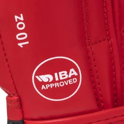 ADIDAS Boxhandschuhe IBA 10oz