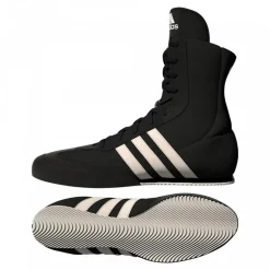 ADIDAS Boxschuhe Box Hog II