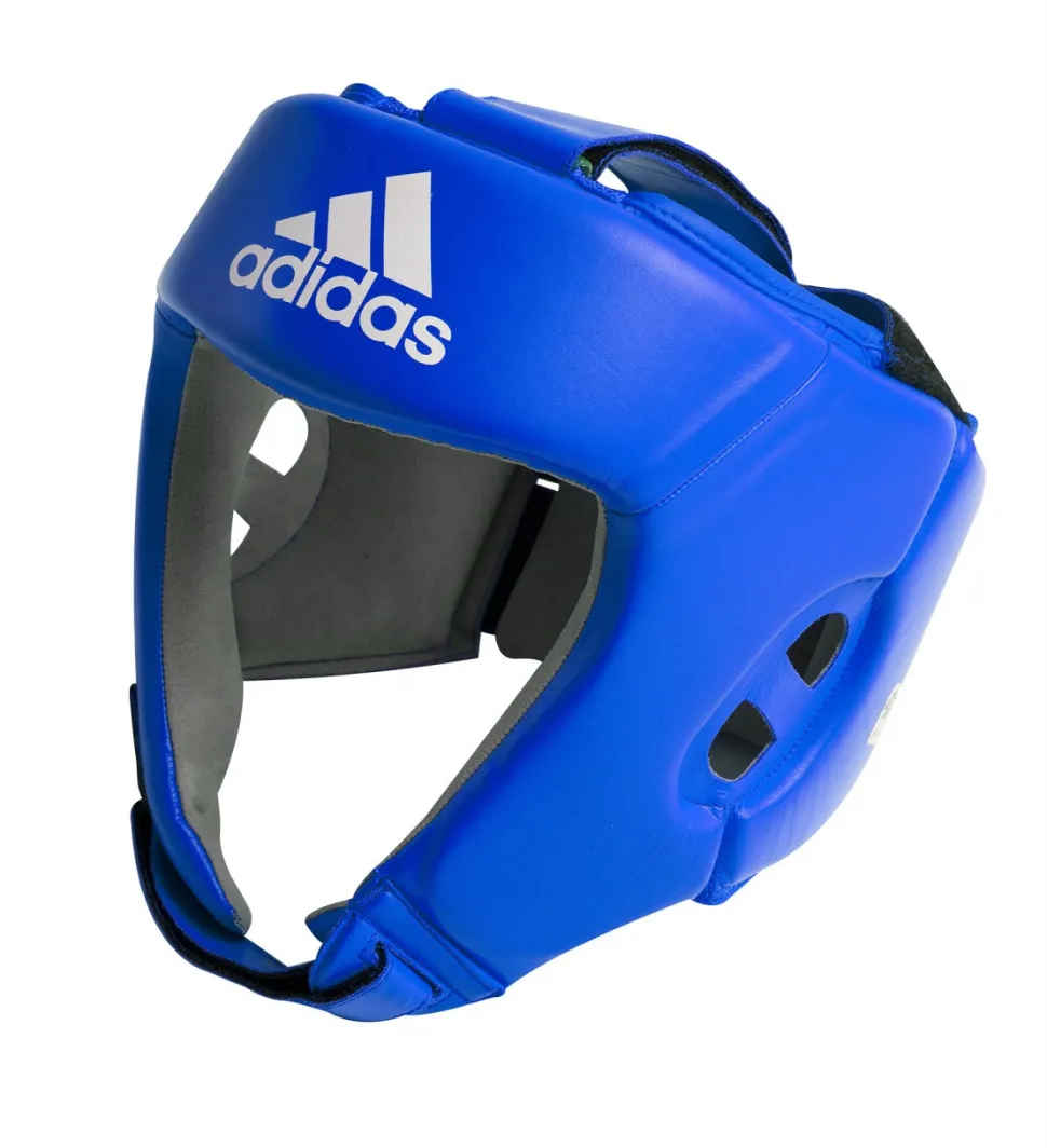 ADIDAS IBA Kopfschutz