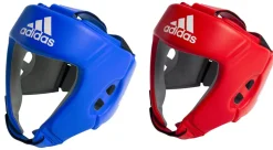 ADIDAS IBA Kopfschutz