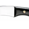Aluminium Messer, Länge 18 cm