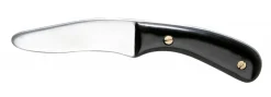 Aluminium Messer, Länge 18 cm