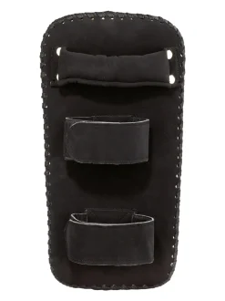 Arm Mitt Dark Line