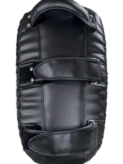 Arm Mitt gebogen
