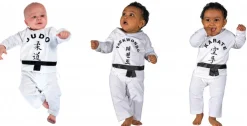 Baby Strampler