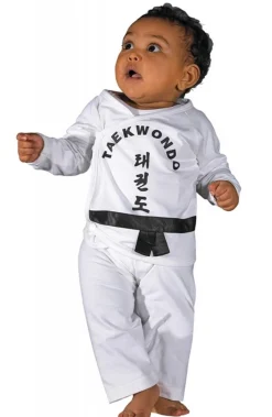Baby Strampler