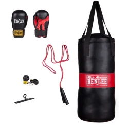 BENLEE Boxset PUNCHY für Kinder
