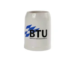 Bierkrug BTU