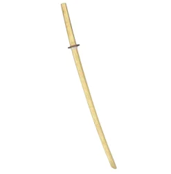 Bokken / Holzschwert, weiße Buche