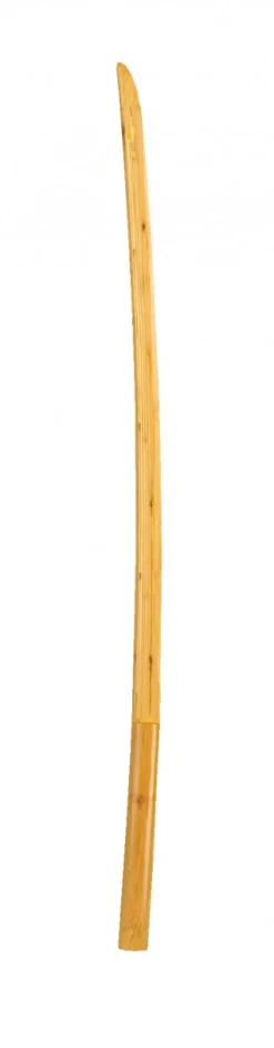 Bokken kurz, weiße Eiche