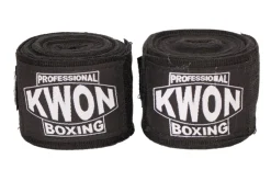 Boxbandage leicht elastisch 3,5 m