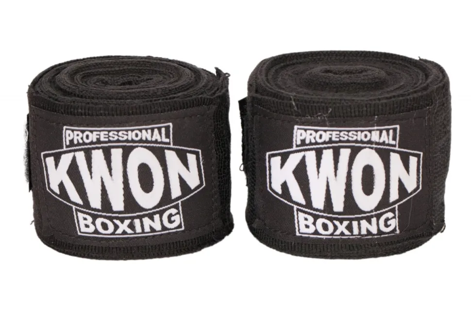 Boxbandage leicht elastisch 5 m