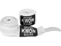 Boxbandage unelastisch 5 m