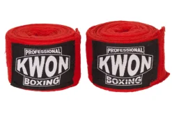 Boxbandage unelastisch 5 m