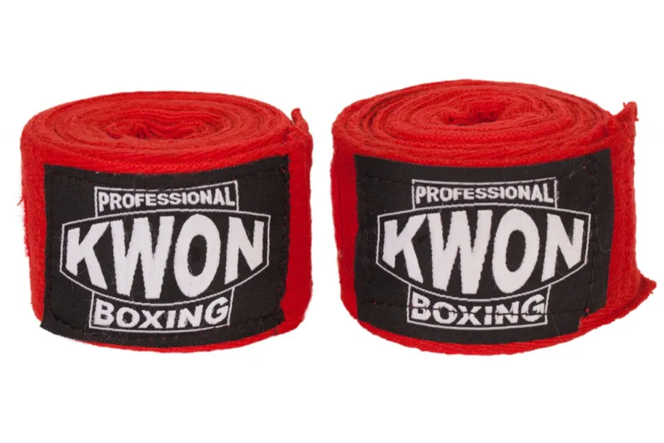 Boxbandage unelastisch 5 m