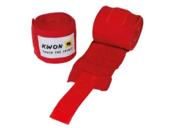 Boxbandagen elastisch 2,5 m