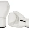 Boxhandschuh TRAINING KWON myDESIGN weiß