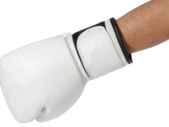 Boxhandschuh TRAINING KWON myDESIGN weiß