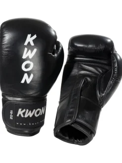 Boxhandschuhe Ergo Champ