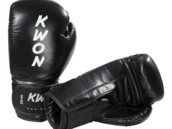 Boxhandschuhe Ergo Champ