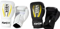 Boxhandschuhe Kick Thai