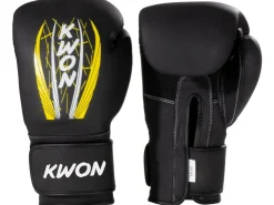 Boxhandschuhe Kick Thai