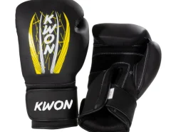 Boxhandschuhe Kick Thai
