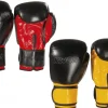 Boxhandschuhe Knocking