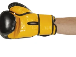 Boxhandschuhe Knocking