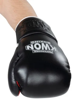 Boxhandschuhe Mexico