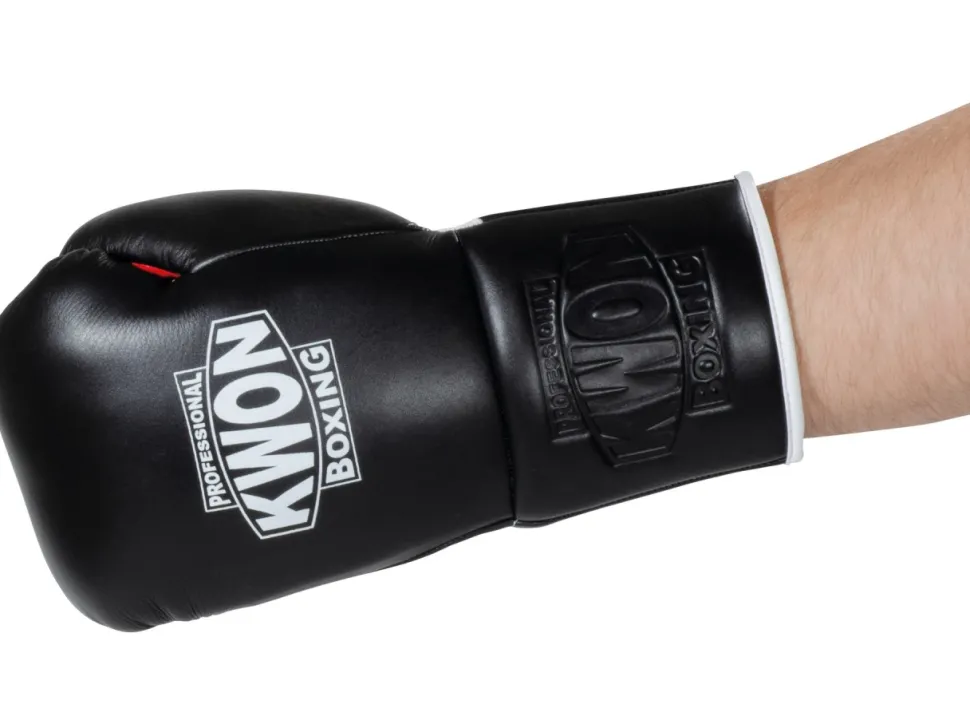 Boxhandschuhe Mexico