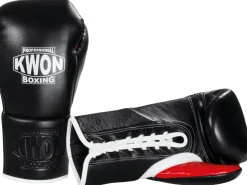 Boxhandschuhe Mexico