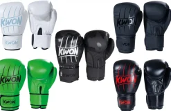 Boxhandschuhe Scratch