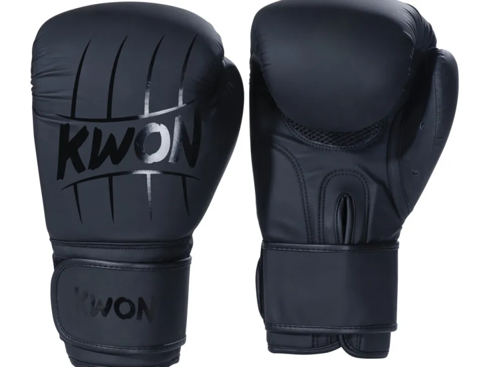 Boxhandschuhe Scratch