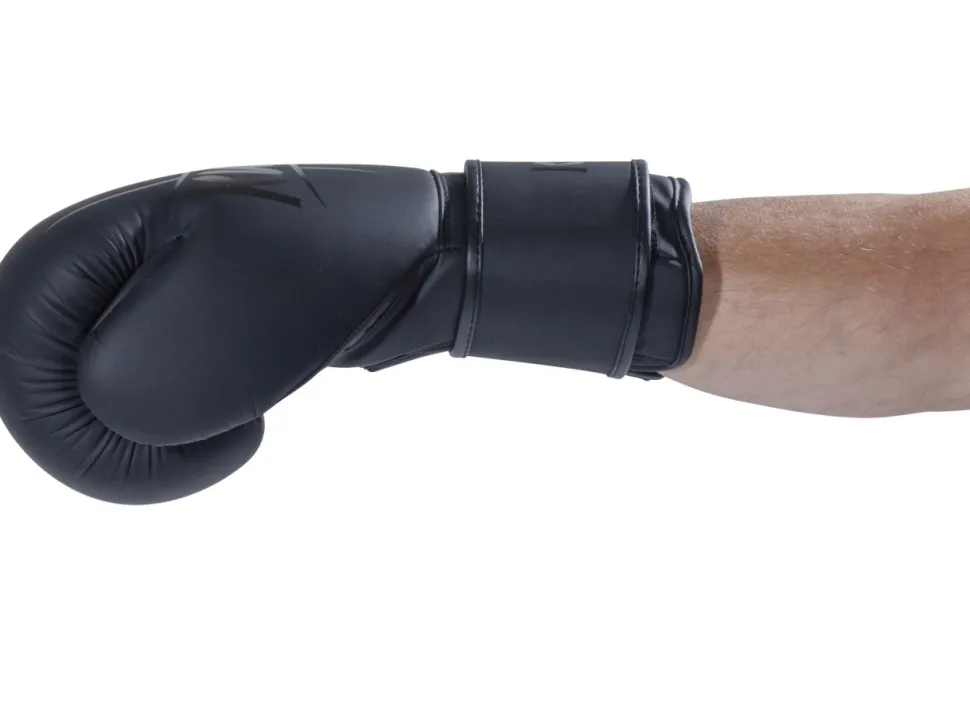 Boxhandschuhe Scratch