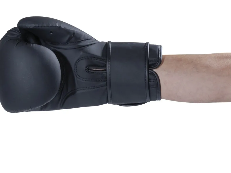 Boxhandschuhe Scratch