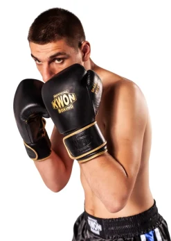 Boxhandschuhe Sparring Defensiv