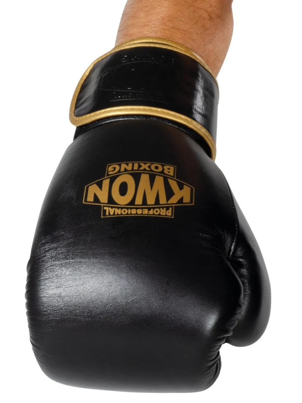 Boxhandschuhe Sparring Defensiv