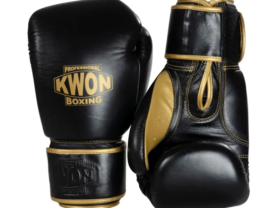 Boxhandschuhe Sparring Defensiv