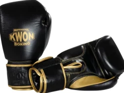 Boxhandschuhe Sparring Defensiv