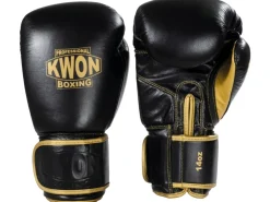 Boxhandschuhe Sparring Offensiv