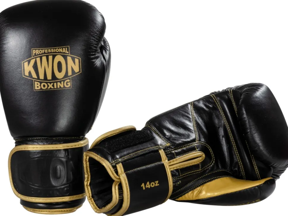 Boxhandschuhe Sparring Offensiv