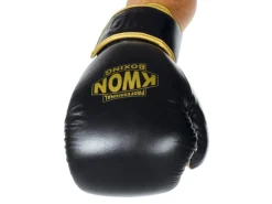 Boxhandschuhe Sparring Offensiv