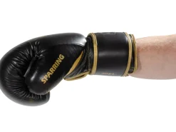Boxhandschuhe Sparring Offensiv