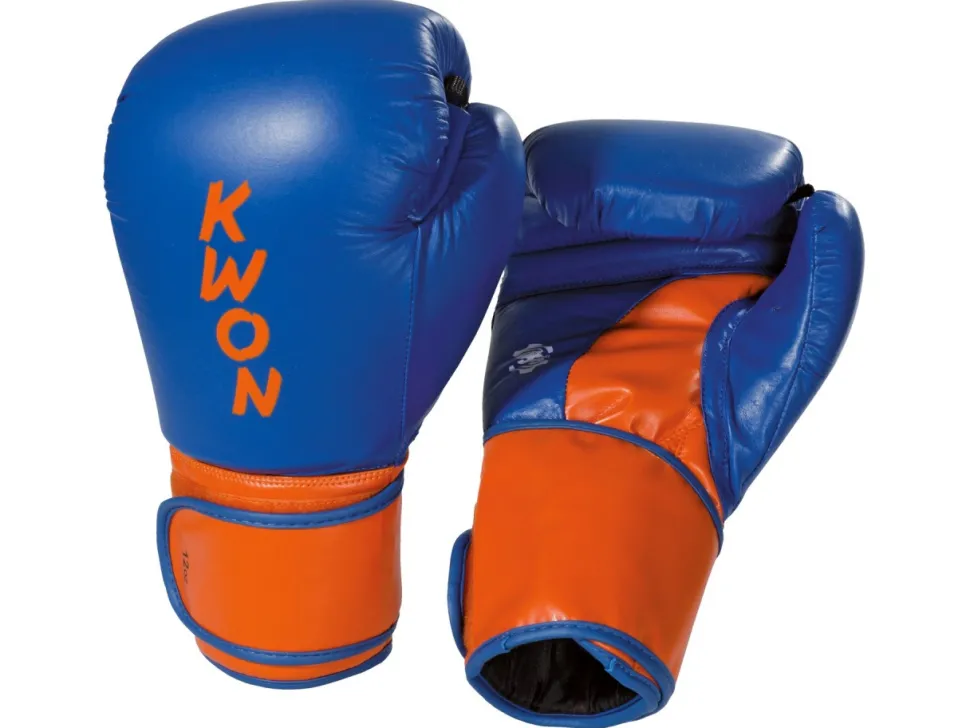 Boxhandschuhe Super Champ