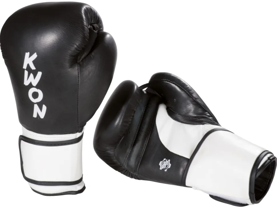 Boxhandschuhe Super Champ