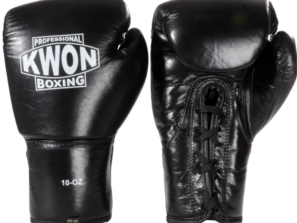 Boxhandschuhe Tournament