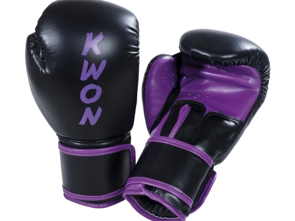 Boxhandschuhe Training