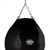 Boxsack 60 cm rund gefüllt